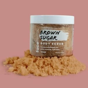 Facefact Body Scrub