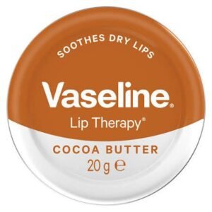 Vaseline Cocoa Butter Lip Therapy 20g