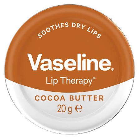 Vaseline Cocoa Butter Lip Therapy 20g