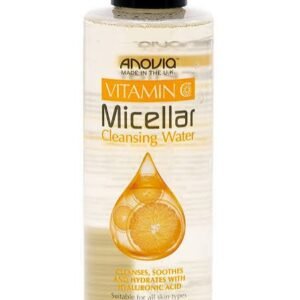 Anovia Vitamin C Micellar Water