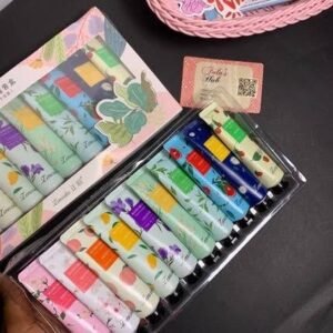 Zencolor Hand Cream