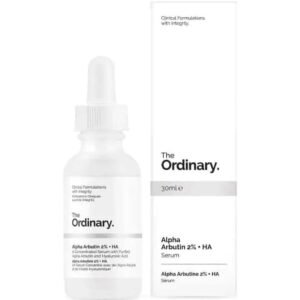 The Ordinary Alpha Arbutin 2% + Ha 30ml