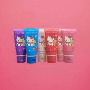 Mocallure Hand Cream