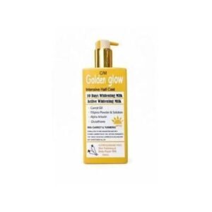 Golden Glow Intensive Whitening Lotion