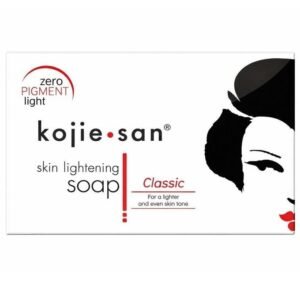 Kojie San Skin Lightening Soap