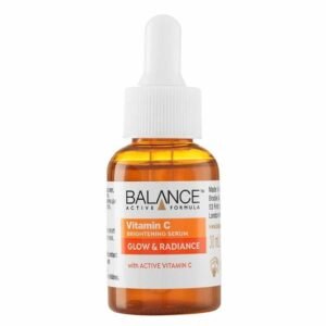 Balance Vitamin C Brightening Serum (30ml)