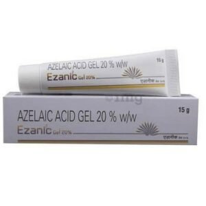 Ezanic Azelaic Acid Gel 20%
