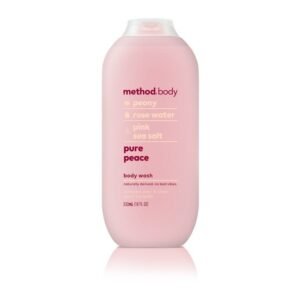 Method Body Wash Pure Peace 18oz