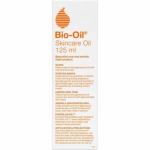 Bio-Oil 125ml