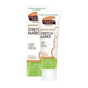Palmer's Cocoa Butter Formula Massage Cream