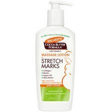 Palmer's Cocoa Butter Formula Massage Lotion for Stretch Marks