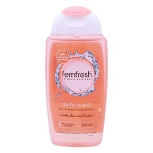 Femfresh Intimate Wash