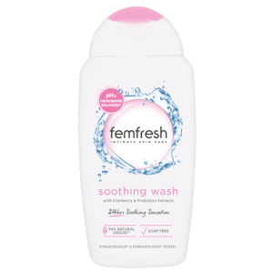 Femfresh Soothing Wash