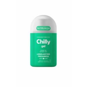 Chilly Intimate Wash