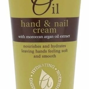 Argan Oil Hand & Nail Cream - 100