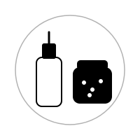 Serum & Scrub