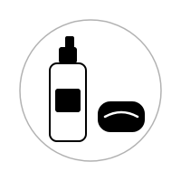 Shower Gel & Bar Soap