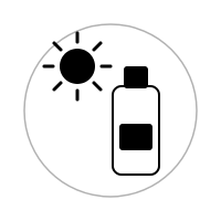 Sunscreen & Body Oil